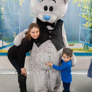 ТОТОША ФОТОЗОНА 2 - ВЫБОРГСКИЙ РАЙОН