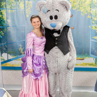 ТОТОША ФОТОЗОНА 2 - ВЫБОРГСКИЙ РАЙОН