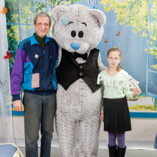 ТОТОША ФОТОЗОНА 2 - ВЫБОРГСКИЙ РАЙОН