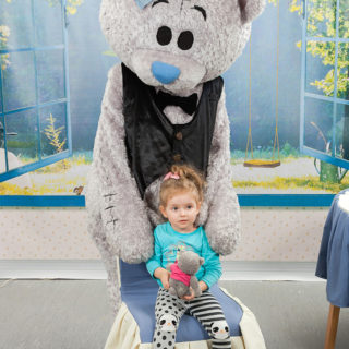 ТОТОША ФОТОЗОНА 2 - ВЫБОРГСКИЙ РАЙОН