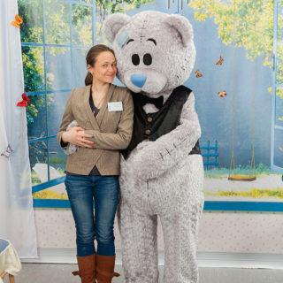 ТОТОША ФОТОЗОНА 2 - ВЫБОРГСКИЙ РАЙОН