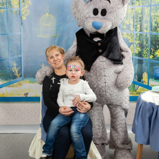 ТОТОША ФОТОЗОНА 2 - ВЫБОРГСКИЙ РАЙОН