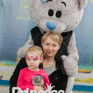 ТОТОША ФОТОЗОНА 2 - ВЫБОРГСКИЙ РАЙОН