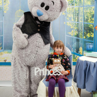 ТОТОША ФОТОЗОНА 2 - ВЫБОРГСКИЙ РАЙОН