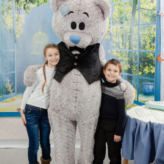 ТОТОША ФОТОЗОНА 2 - ВЫБОРГСКИЙ РАЙОН