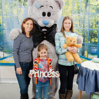 ТОТОША ФОТОЗОНА 2 - ВЫБОРГСКИЙ РАЙОН