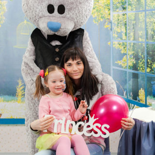 ТОТОША ФОТОЗОНА 2 - ВЫБОРГСКИЙ РАЙОН