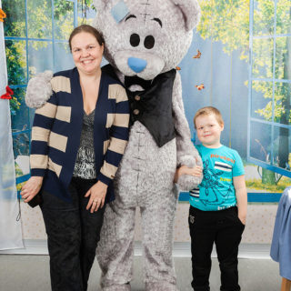 ТОТОША ФОТОЗОНА 2 - ВЫБОРГСКИЙ РАЙОН