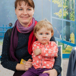 ТОТОША ФОТОЗОНА 2 - ВЫБОРГСКИЙ РАЙОН