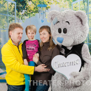 ТОТОША ФОТОЗОНА 2 - ВЫБОРГСКИЙ РАЙОН