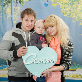 ТОТОША ФОТОЗОНА 2 - ВЫБОРГСКИЙ РАЙОН