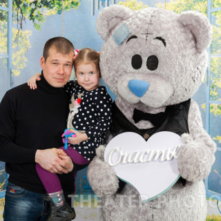 ТОТОША ФОТОЗОНА 2 - ВЫБОРГСКИЙ РАЙОН