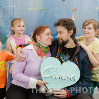 ТОТОША ФОТОЗОНА 2 - ВЫБОРГСКИЙ РАЙОН