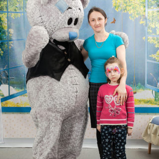 ТОТОША ФОТОЗОНА 2 - ВЫБОРГСКИЙ РАЙОН