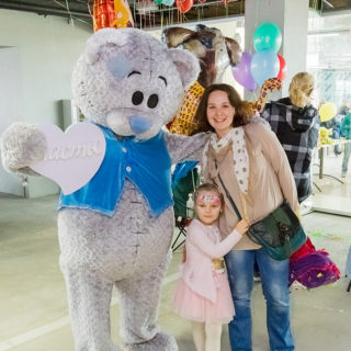 Фотографии на мероприятии