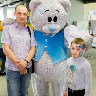 Фотографии на мероприятии