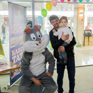 Фотографии на мероприятии