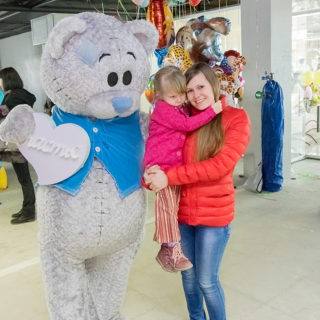 Фотографии на мероприятии