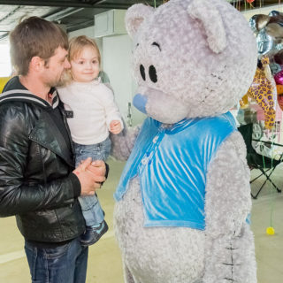 Фотографии на мероприятии