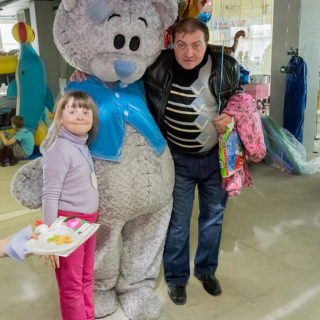Фотографии на мероприятии