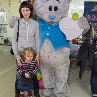 Фотографии на мероприятии