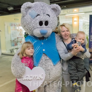 Фотографии на мероприятии