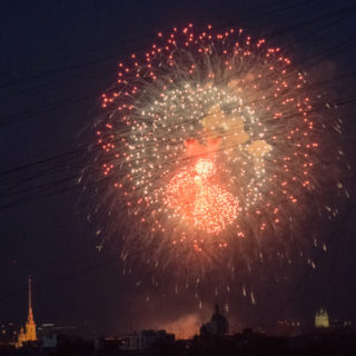С 70-летием Победы! С 70-летием Победы!