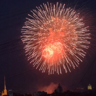 С 70-летием Победы! С 70-летием Победы!