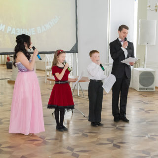 Международный день семьи! Дом молодежи Василеостровского района Международный день семьи! Дом молодежи Василеостровского района