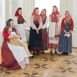 Международный день семьи! Дом молодежи Василеостровского района Международный день семьи! Дом молодежи Василеостровского района