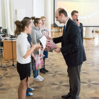 Международный день семьи! Дом молодежи Василеостровского района Международный день семьи! Дом молодежи Василеостровского района