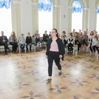 Международный день семьи! Дом молодежи Василеостровского района Международный день семьи! Дом молодежи Василеостровского района