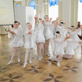 Международный день семьи! Дом молодежи Василеостровского района Международный день семьи! Дом молодежи Василеостровского района