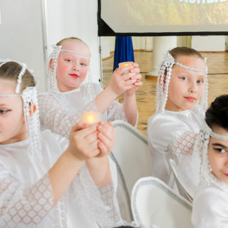 Международный день семьи! Дом молодежи Василеостровского района Международный день семьи! Дом молодежи Василеостровского района