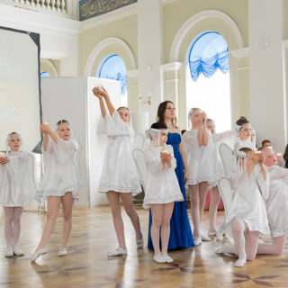 Международный день семьи! Дом молодежи Василеостровского района Международный день семьи! Дом молодежи Василеостровского района
