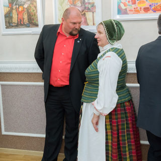 Международный день семьи! Дом молодежи Василеостровского района Международный день семьи! Дом молодежи Василеостровского района