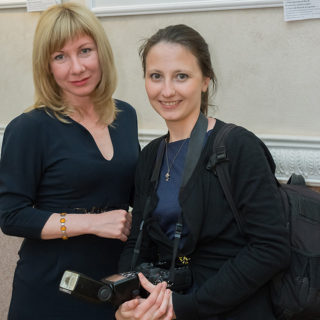 Дополнительные фотографии с гостями с Международного дня семьи!