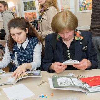 Международный день семьи! Дом молодежи Василеостровского района Международный день семьи! Дом молодежи Василеостровского района