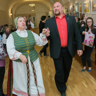 Международный день семьи! Дом молодежи Василеостровского района Международный день семьи! Дом молодежи Василеостровского района