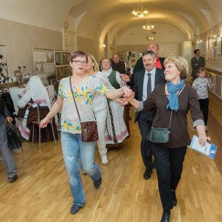 Международный день семьи! Дом молодежи Василеостровского района Международный день семьи! Дом молодежи Василеостровского района