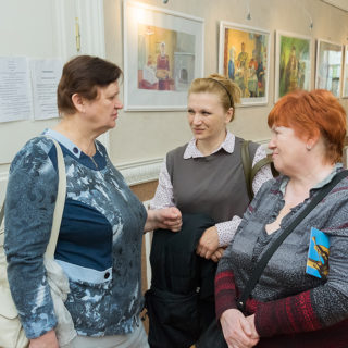 Международный день семьи! Дом молодежи Василеостровского района Международный день семьи! Дом молодежи Василеостровского района