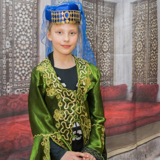 Дополнительные фотографии с гостями с Международного дня семьи!