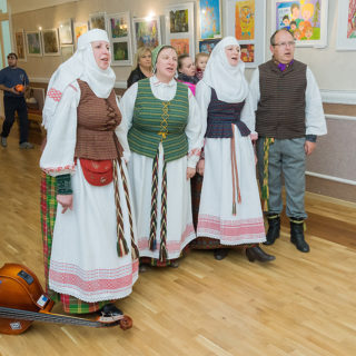 Международный день семьи! Дом молодежи Василеостровского района Международный день семьи! Дом молодежи Василеостровского района