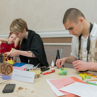 Международный день семьи! Дом молодежи Василеостровского района Международный день семьи! Дом молодежи Василеостровского района
