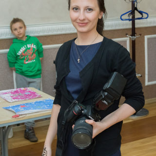 Дополнительные фотографии с гостями с Международного дня семьи!