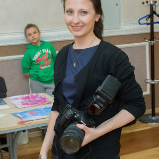 Дополнительные фотографии с гостями с Международного дня семьи!