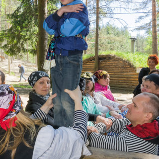 Пираты Изумрудного озера Пираты Изумрудного озера