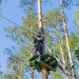 Пираты Изумрудного озера Пираты Изумрудного озера