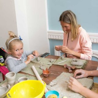 Фестиваль «Волшебное Древо»