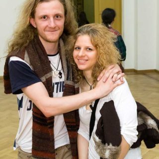 Фестиваль «Волшебное Древо»